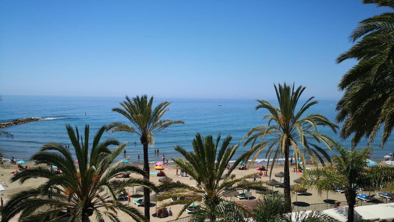 Skol 318C By Completely Marbella Apartment Exterior photo