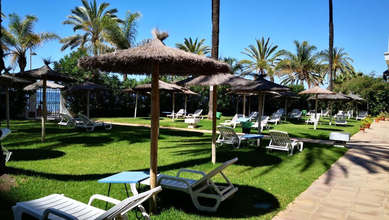 Skol 318C By Completely Marbella Apartment Exterior photo