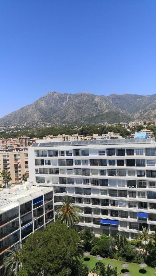 Skol 318C By Completely Marbella Apartment Exterior photo